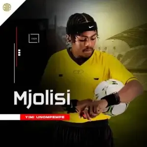 Mjolisi – Thonga lami