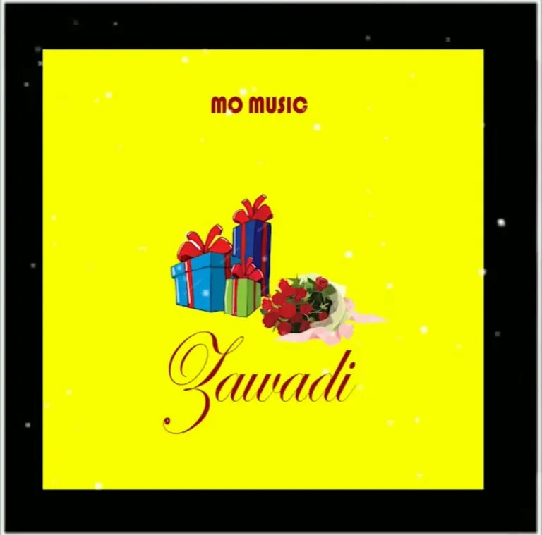 Mo Music – Zawadi