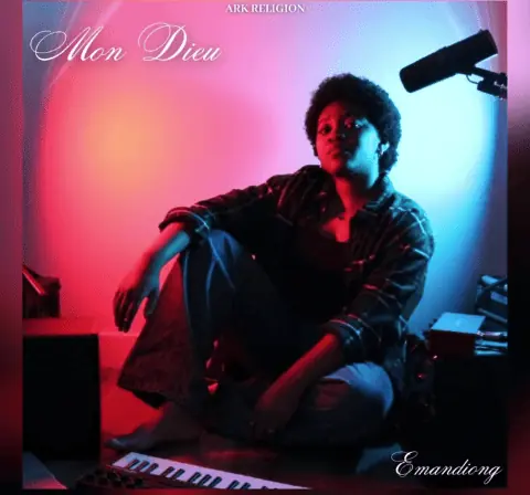 Emandiong – Mon Dieu