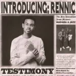 Rennic – Testimony ft Mapara A Jazz