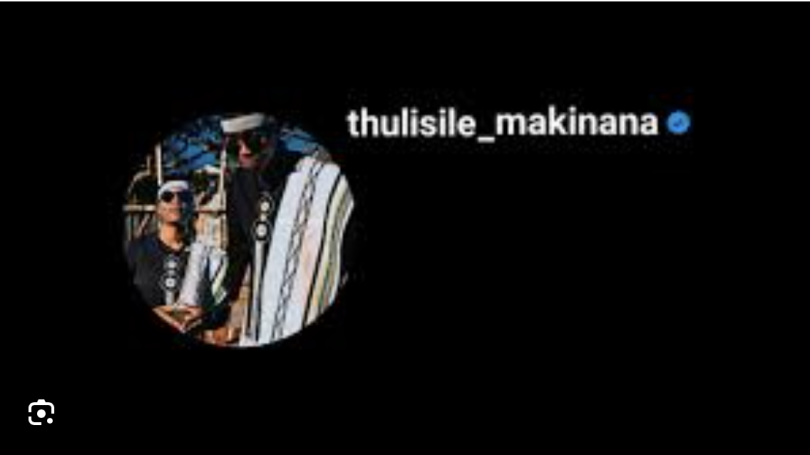 Thulisile Makinana – Mna Ndandisithi Forever My Love