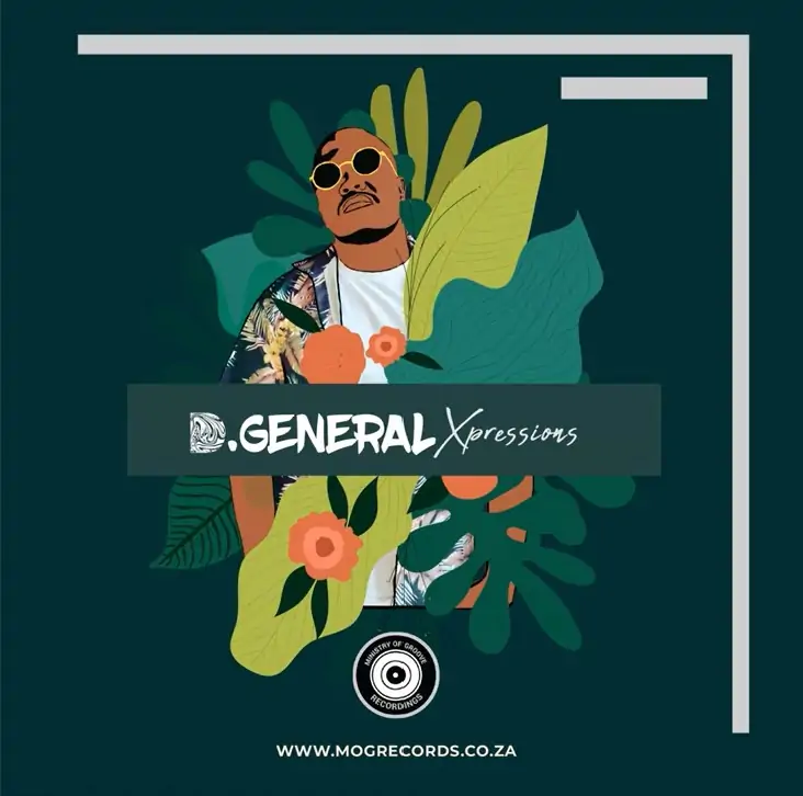 D General – Nothing To Lose