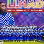 Lejwe La Motheo Artist Development – E Jwale