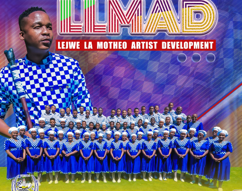 Lejwe La Motheo Artist Development – E Jwale