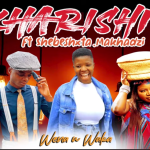 Kharishma – Wena U Waka