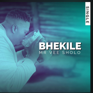 Mr Vee Sholo - Bhekile