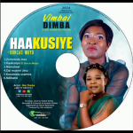 Vimbai Dimba – Haakusiye ft Dorcas Moyo