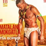 Matalane Mokgatla – Tša Bopedi ALBUM