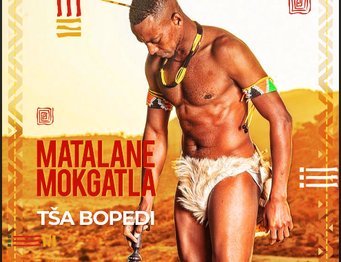 Matalane Mokgatla – Go nyalwa Bopedi