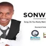 Sonwabo – Do You Really Want Jesus To Come?