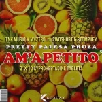 TNK MusiQ & Myztro – Am’apetito Ft. 2woshort, Stompiiey & Xduppy