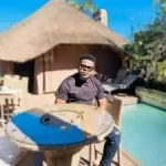 Tebza De DJ – Ku Sale Mina