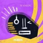 EP: The AquaBlendz – Overdrive