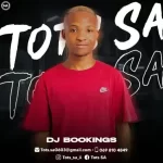 Tots SA – Top Dawg Sessions