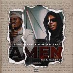 Touchline – Amen