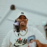 Tyler ICU – Thela ft. Tumelo ZA, Khalil Harrison, Cooper SA,Tyrone Dee, Sjavas DaDeejay & Last Born