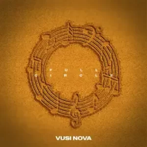 Album: Vusi Nova – Full Circle