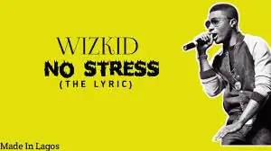 Wiffi Drips – No Stress