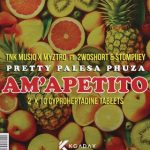 XDUPPY, TNK MusiQ & Myztro ft 2woshort & Stompiiey – Am’apetito