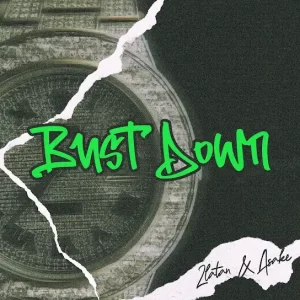 Zlatan – Bust Down ft Asake