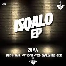 Zuma – Isqalo Album tracklist