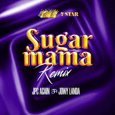 Jowy Landa – Sugar Mama (Remix) ft. Jpc Again