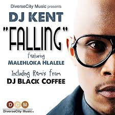 Dj kent – Falling