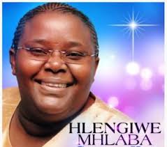 Hlengiwe Mhlaba – Wongithwala Nami