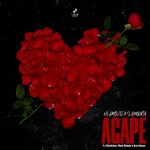 Hlonivic – Agape Ft. Jtthevoice, Mark Skelem & Don Kamza (Prod. Lehlohonolo Helman Baloyi)