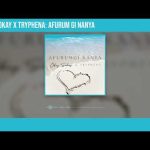 Okey Sokay – Afurum Gi Nanya