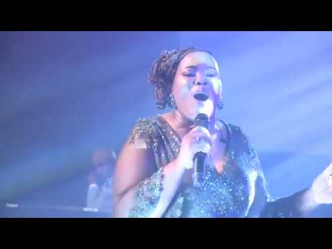 Lebo Sekgobela - Nyakallang