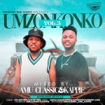 Umzonkonko Mixtape – Vol 3