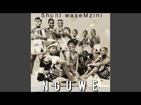 Shuni waseMzini – Nguwe