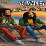 YG Marley - Praise Jah