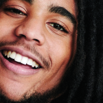 Bob marley grandson new song