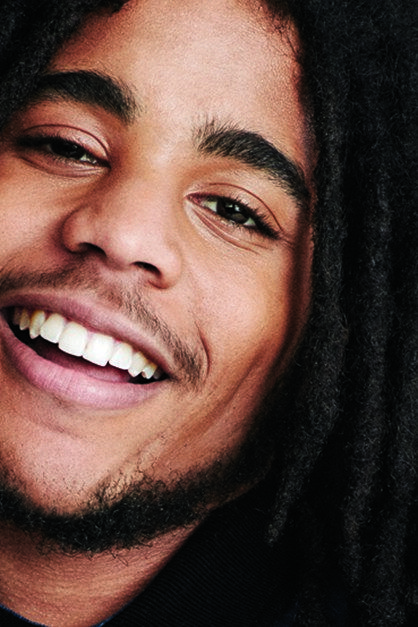 Bob marley grandson new song