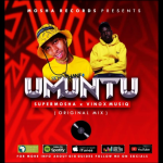 Super Mosha Vele – Umuntu