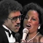 Diana Ross & Lionel Richie - Endless Love