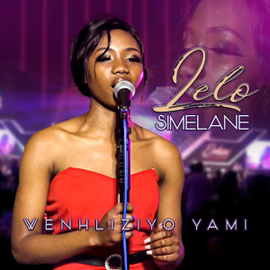 Lelo Simelane - Wenhliziyo Yami