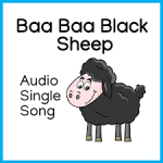 Baa Baa Black Sheep MP3 Song