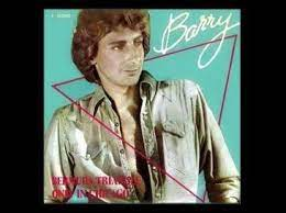 Barry Manilow - Bermuda Triangle Song