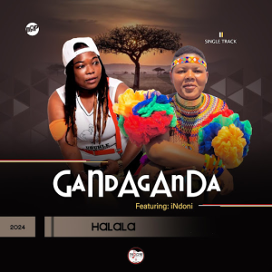 Gandaganda – Halala