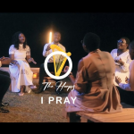 The Harps – I Pray