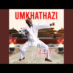 Nhliziyo yami - uMkhathazi