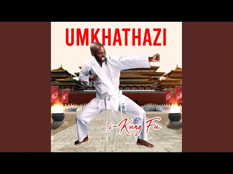 Nhliziyo yami - uMkhathazi