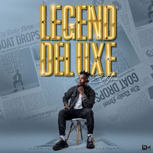 Loxion Deep – Eres Mi Todo