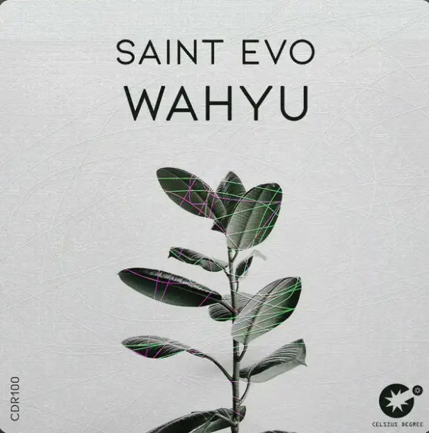 Saint Evo – Wahyu (Original Mix)