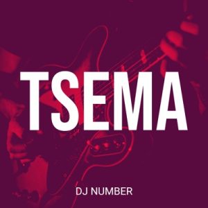 Dj Number - Tsema Song Remix