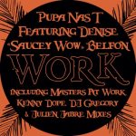 Puppah Nas-T & Denise Belfon – Work (Bigger Remix)