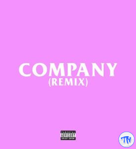 AKA – Company (Remix) Ft KDDO & Kabza De Small